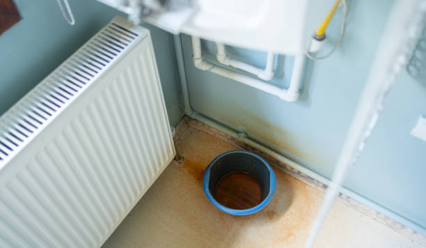 Best Sewage cleanup and water damage restoration  in Chandler, TX